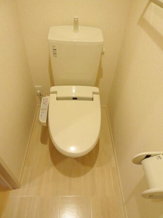 エクセレントの物件内観写真